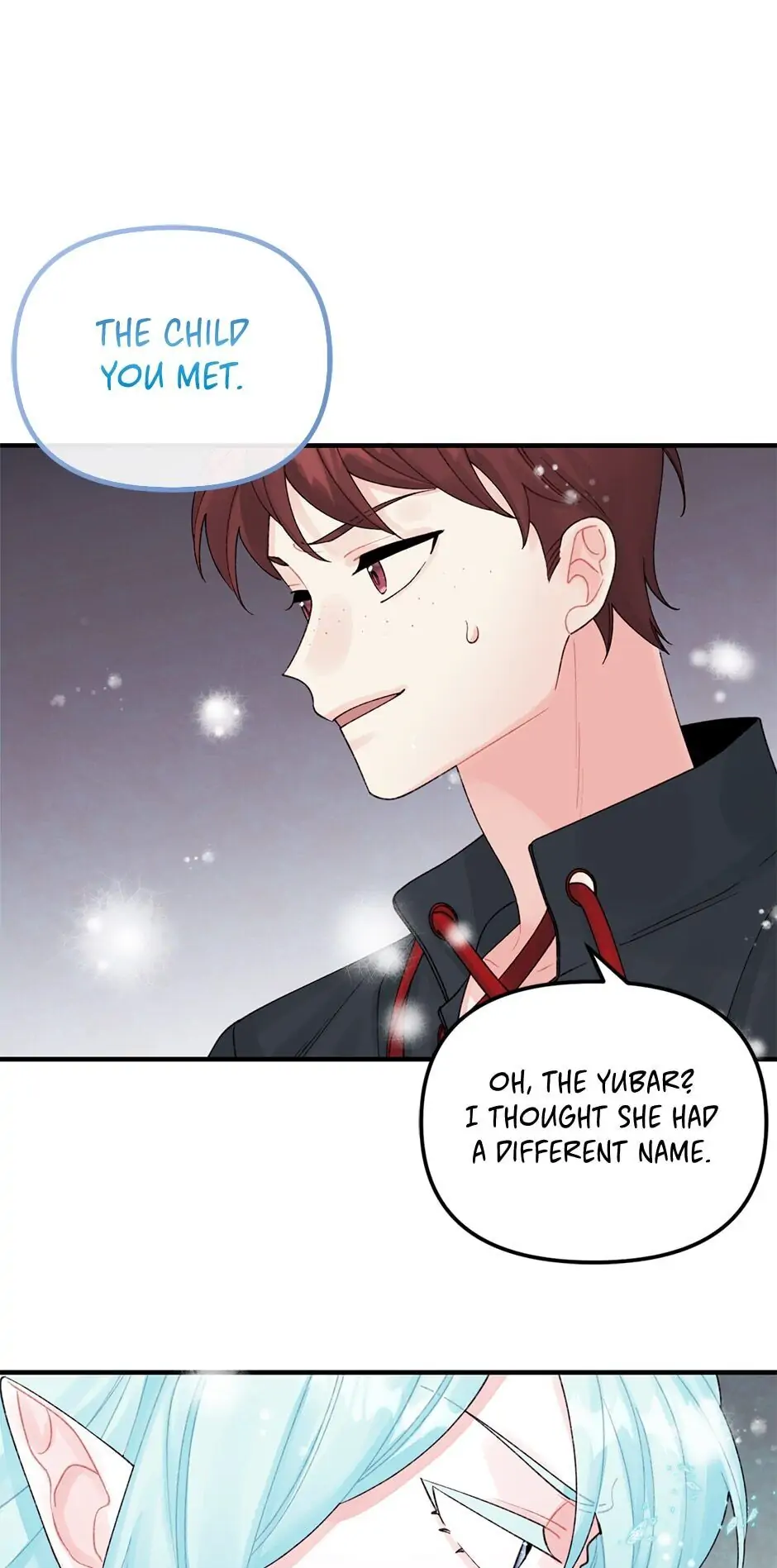 Princess in the Rough Chapter 36 - page 15