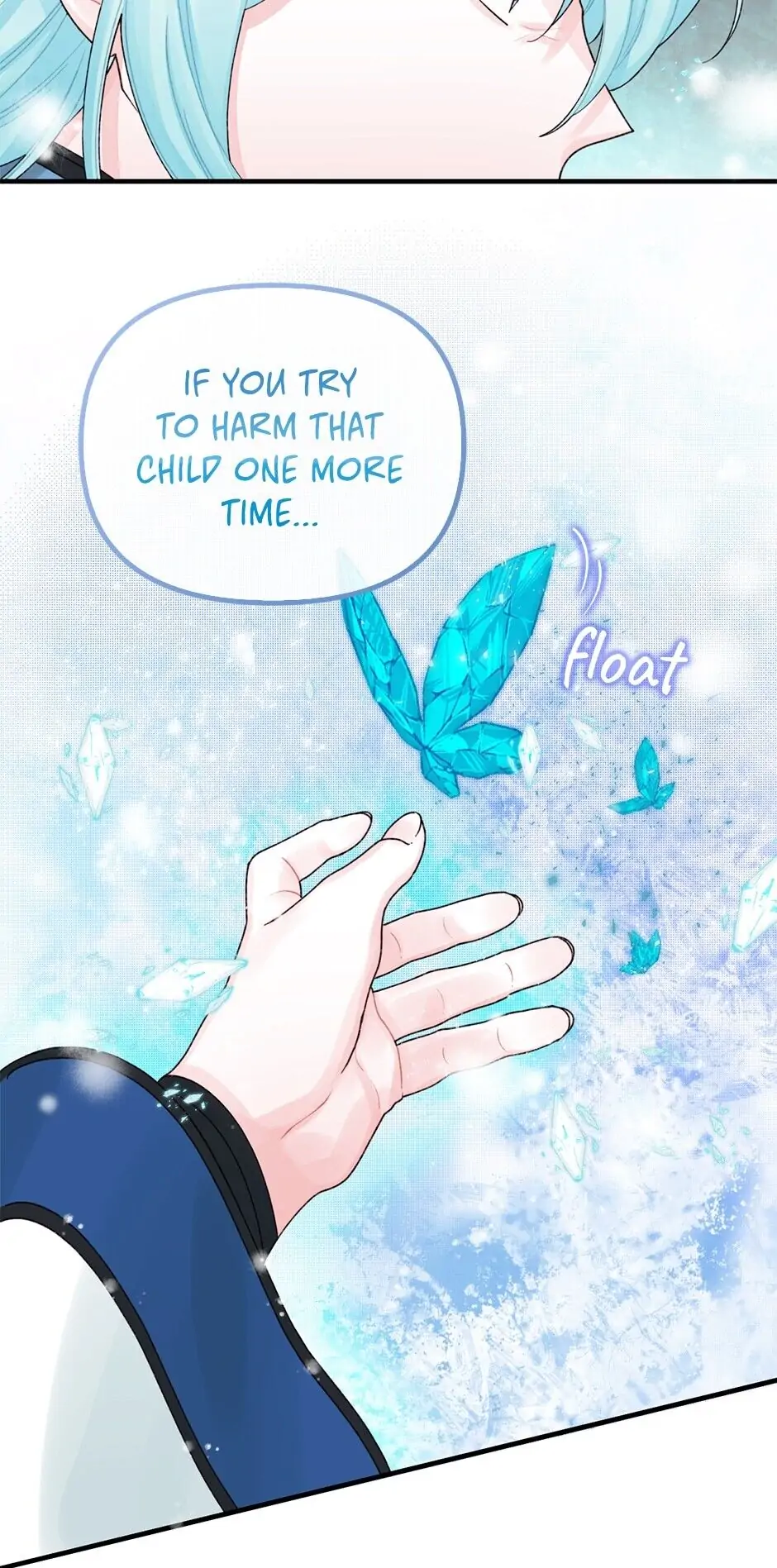 Princess in the Rough Chapter 36 - page 16