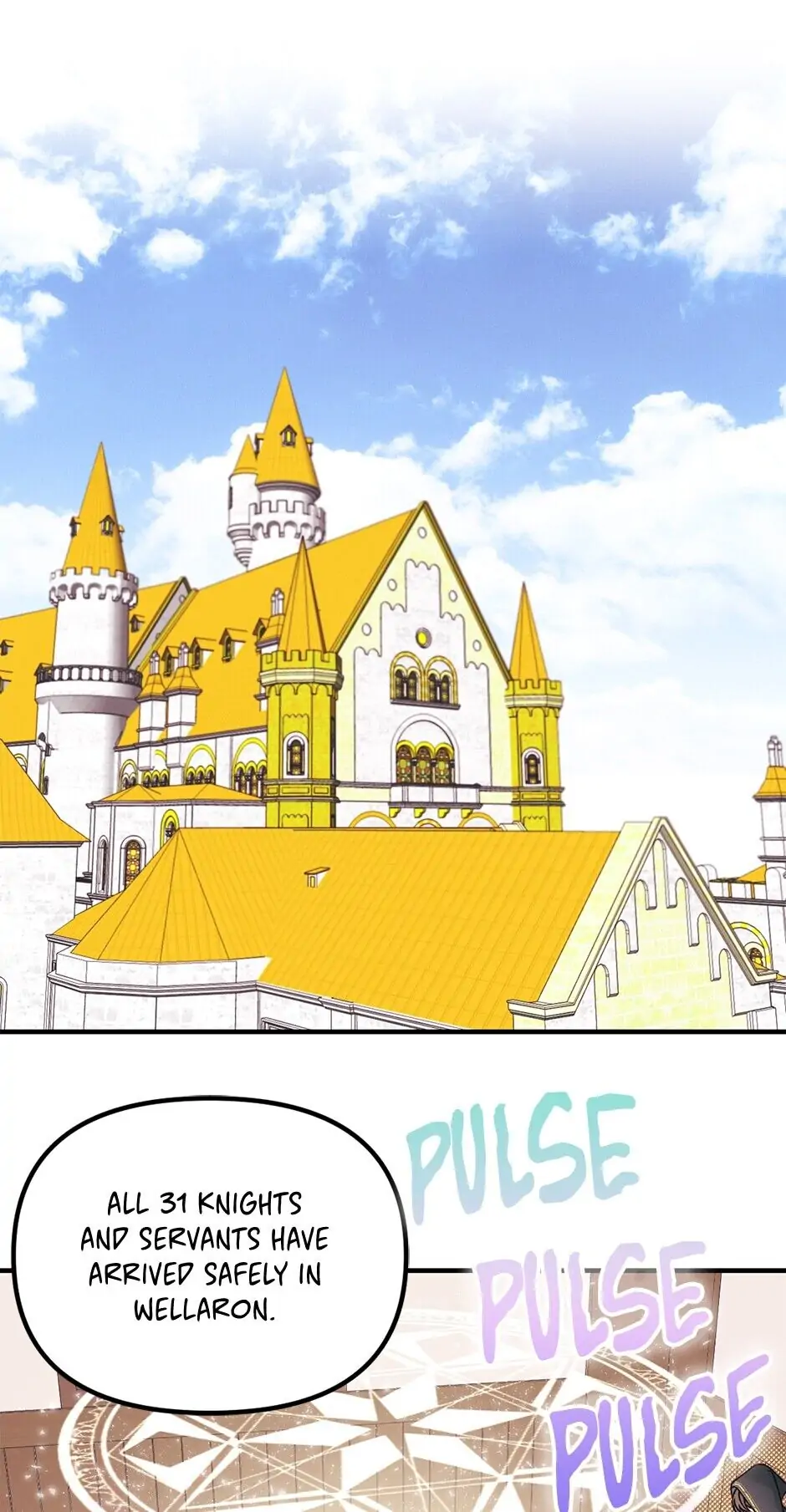 Princess in the Rough Chapter 36 - page 28