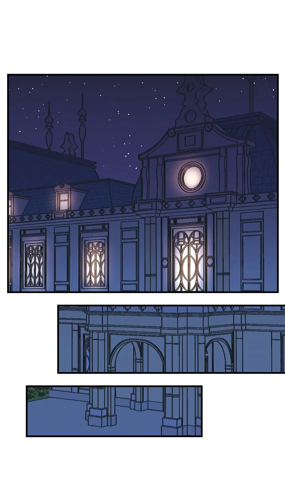 Princess in the Rough Chapter 36 - page 2