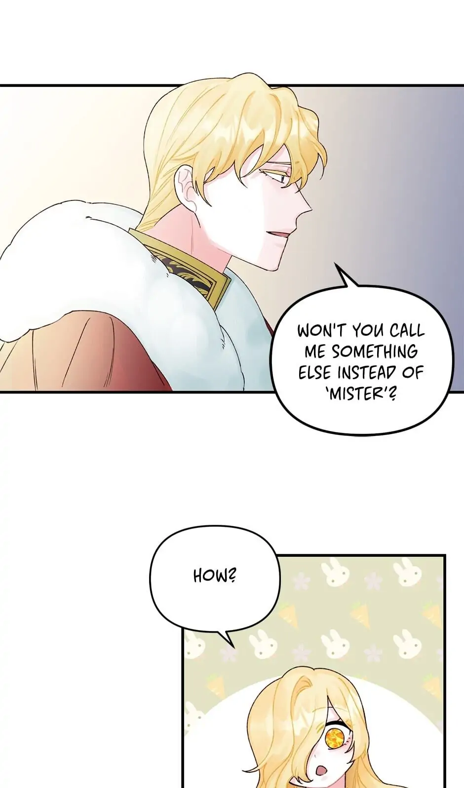 Princess in the Rough Chapter 36 - page 33