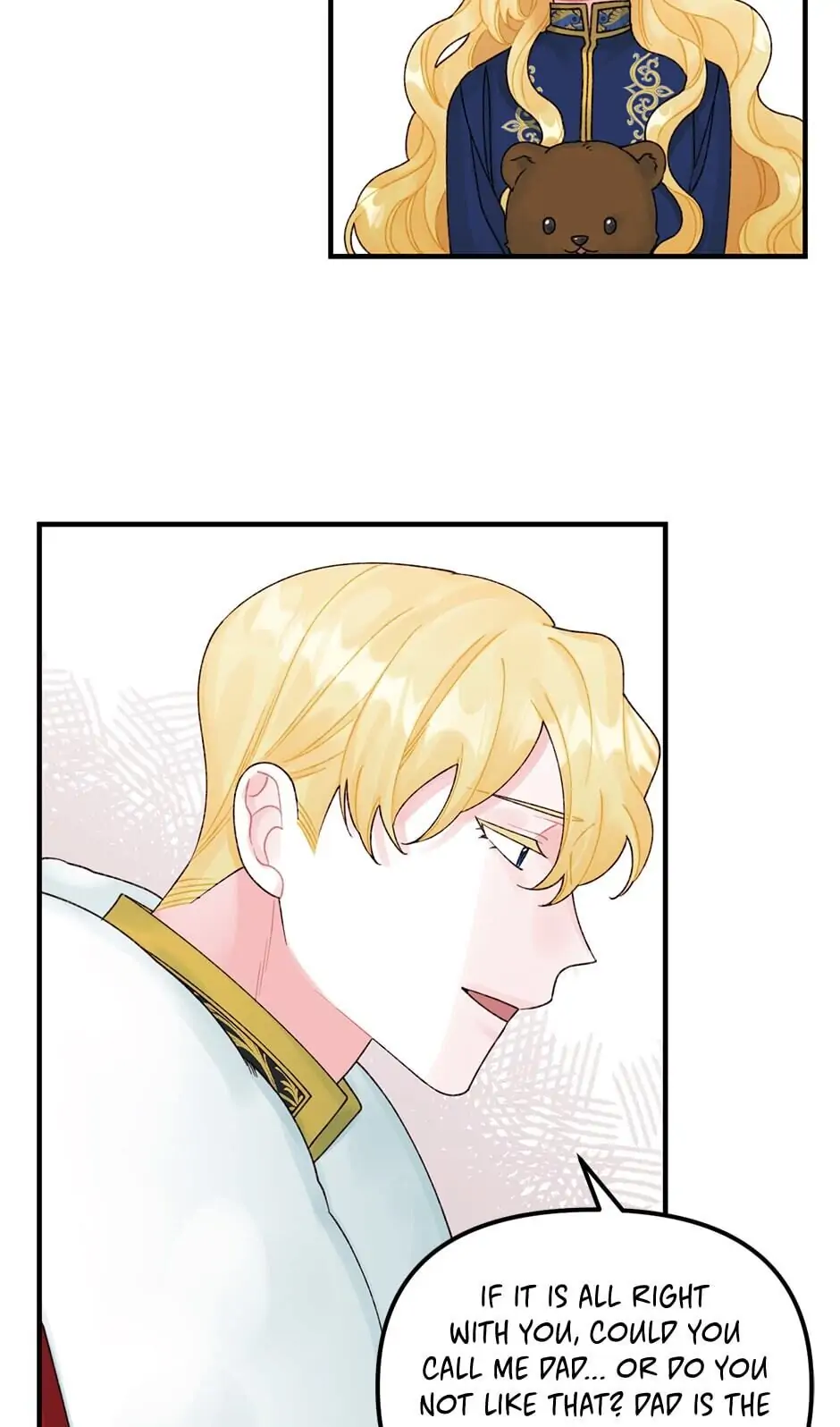 Princess in the Rough Chapter 36 - page 34