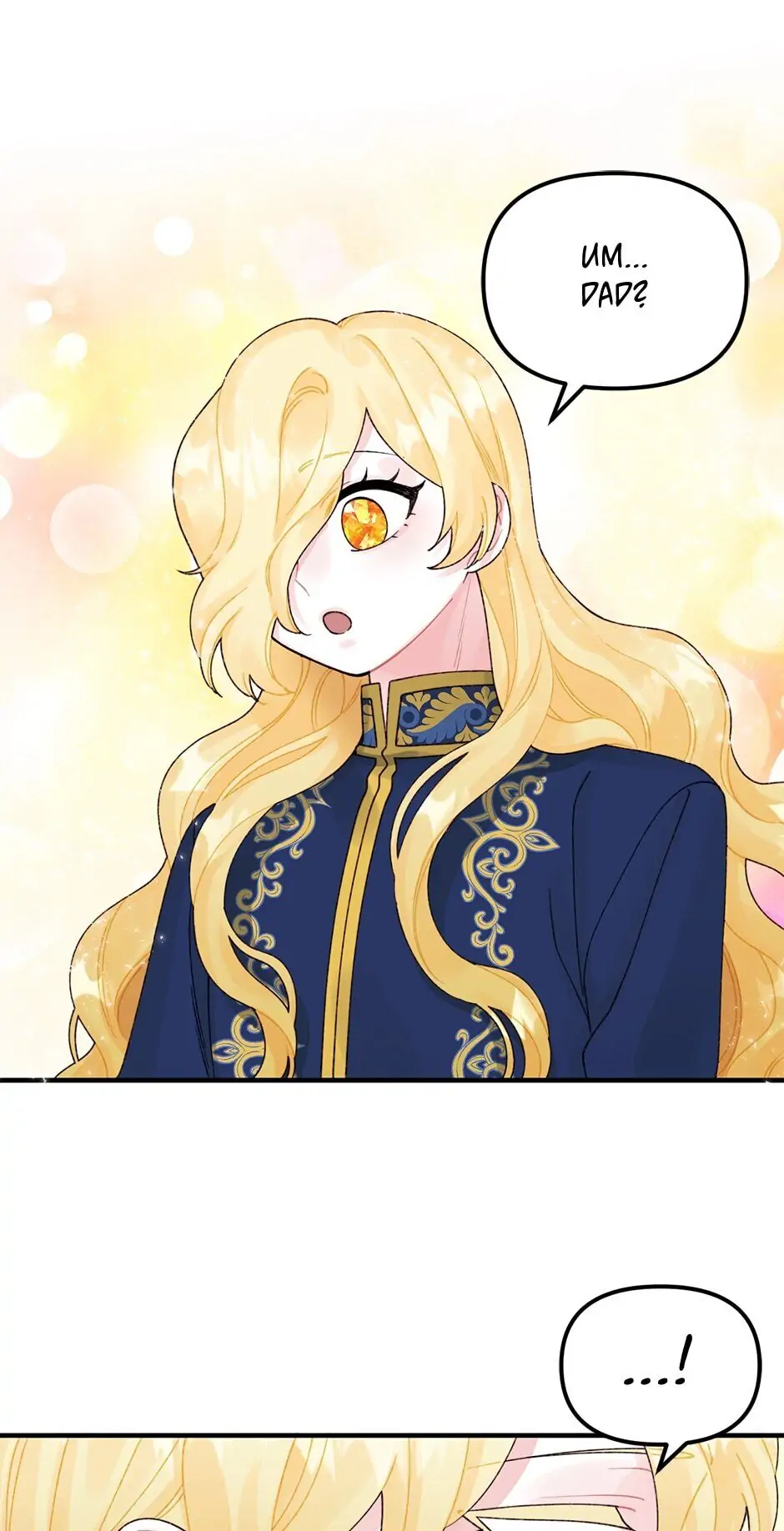 Princess in the Rough Chapter 36 - page 36