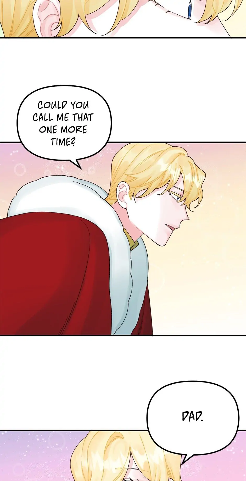 Princess in the Rough Chapter 36 - page 37