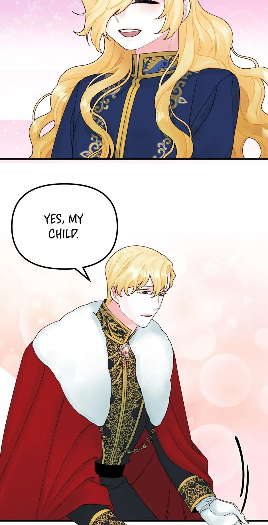 Princess in the Rough Chapter 36 - page 38