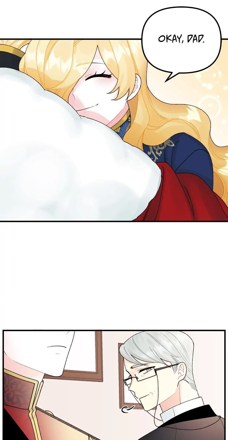 Princess in the Rough Chapter 36 - page 40