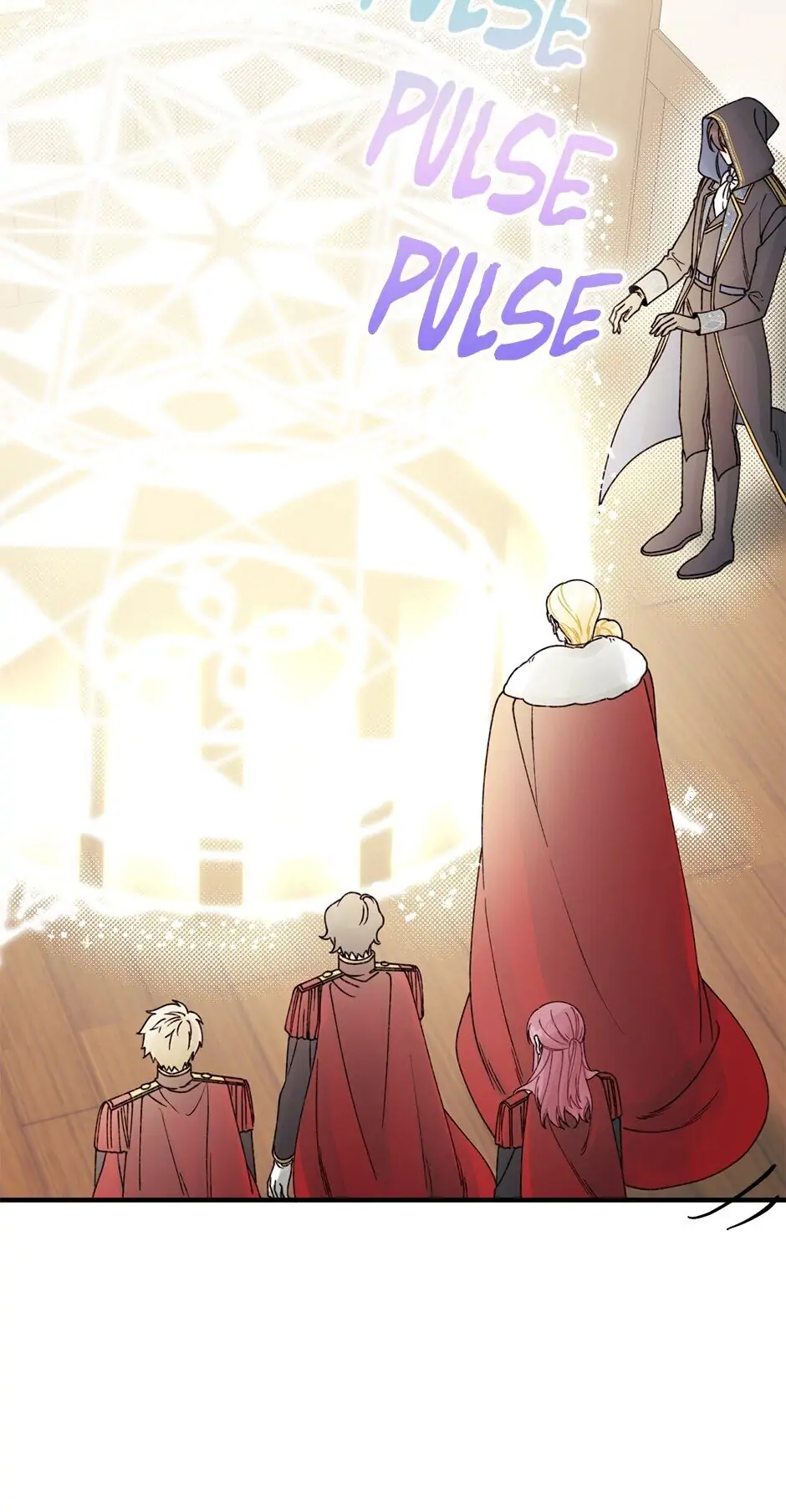 Princess in the Rough Chapter 36 - page 43