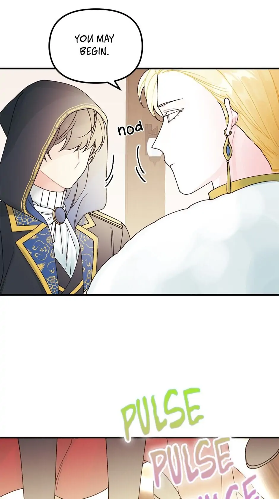 Princess in the Rough Chapter 36 - page 44