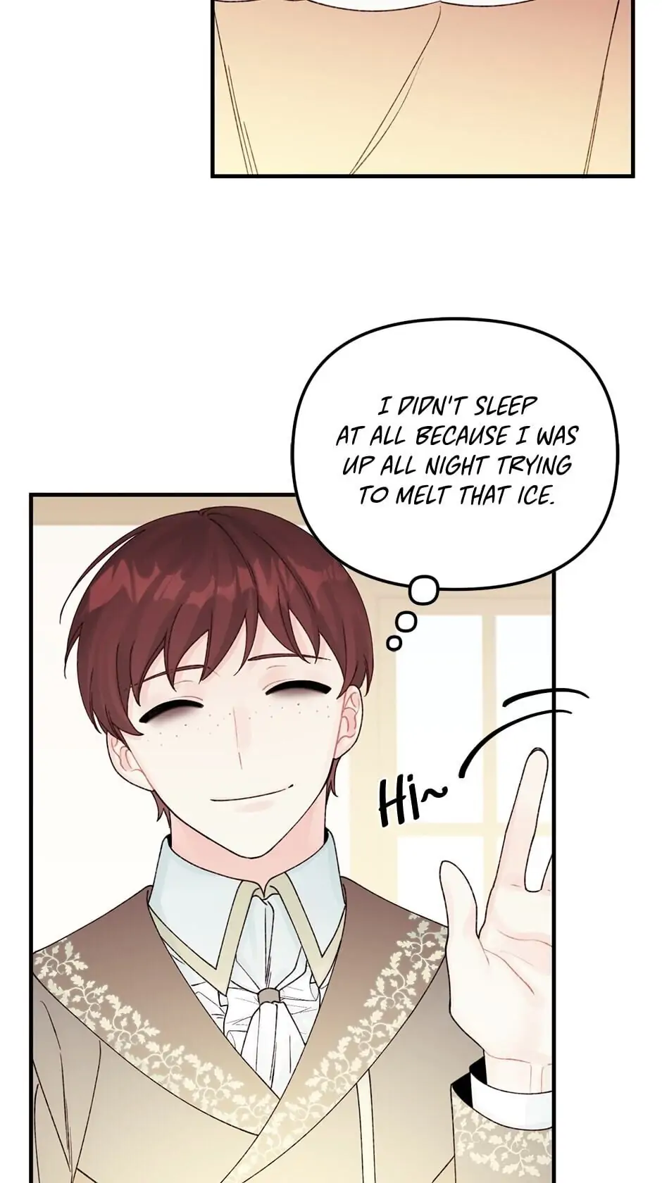 Princess in the Rough Chapter 36 - page 46