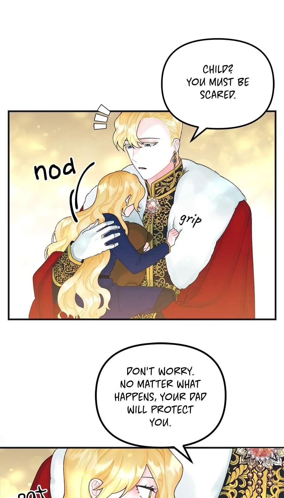 Princess in the Rough Chapter 36 - page 48