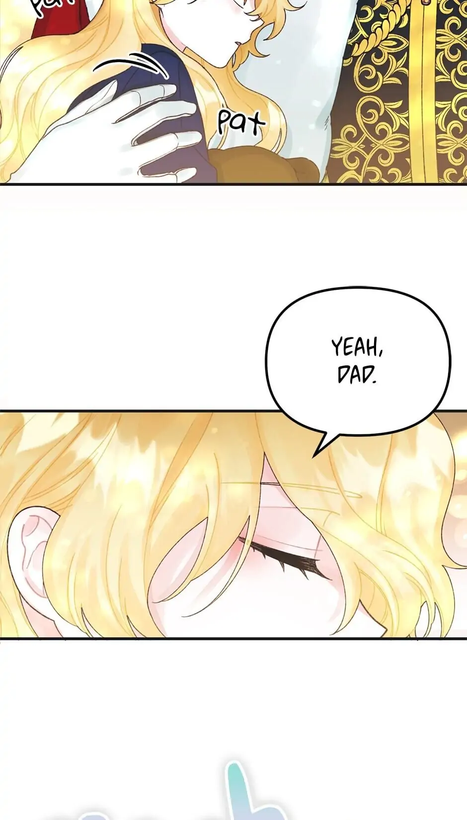 Princess in the Rough Chapter 36 - page 49