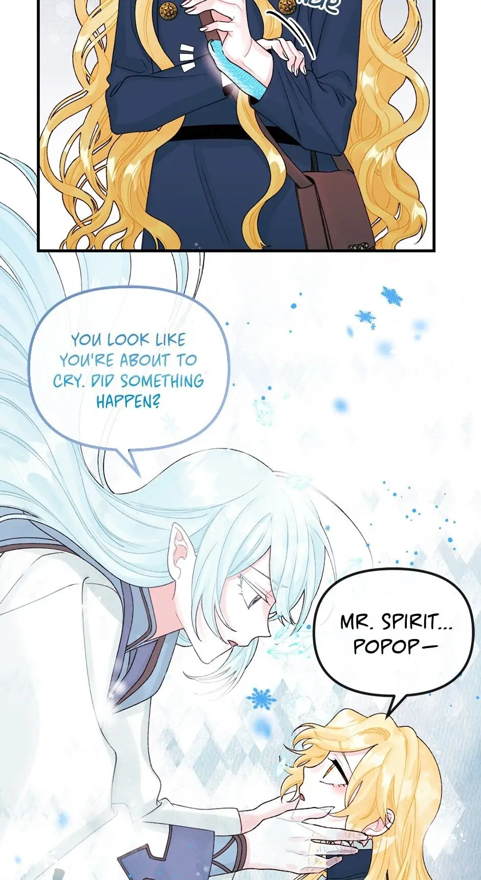 Princess in the Rough Chapter 34 - page 14
