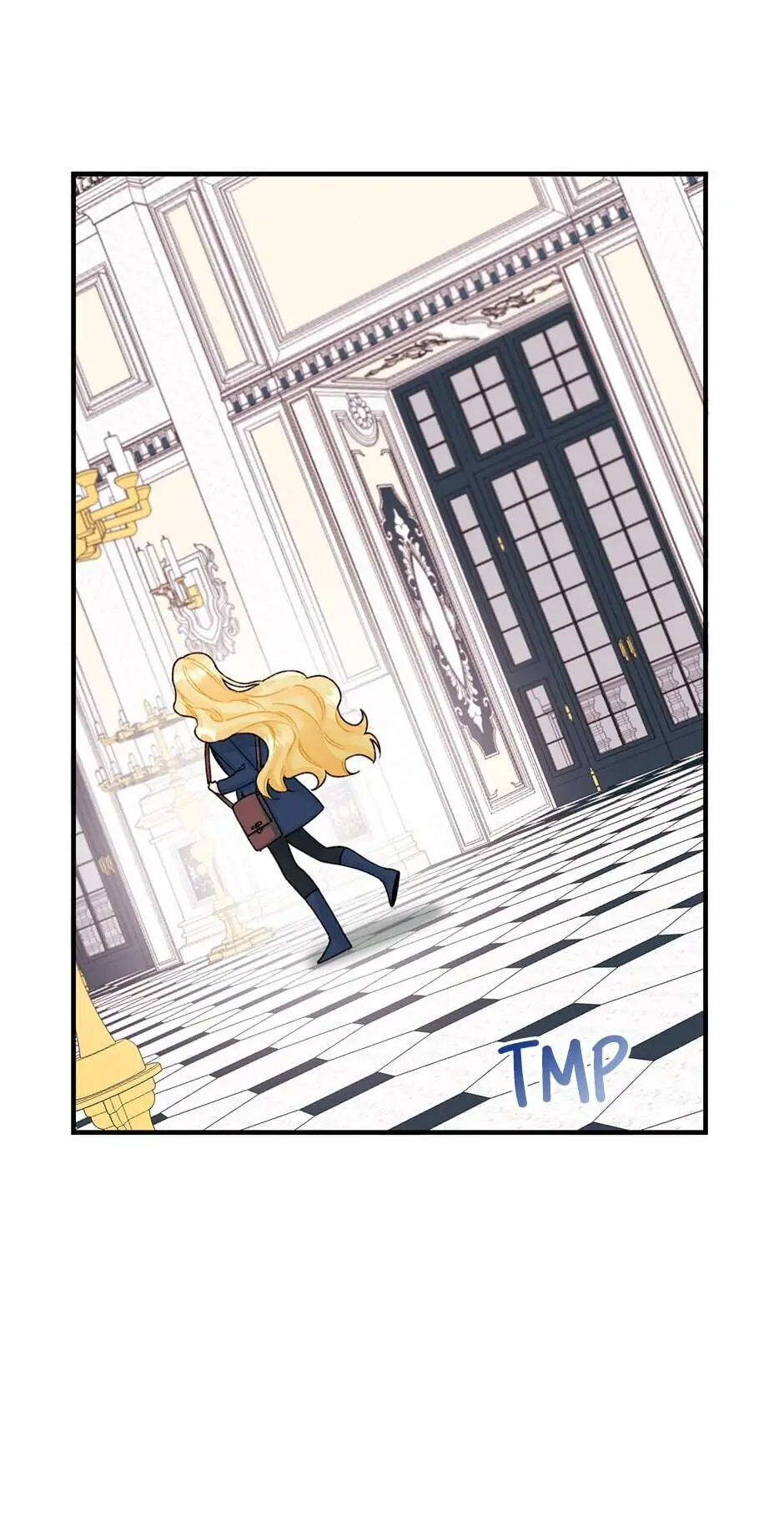 Princess in the Rough Chapter 34 - page 24