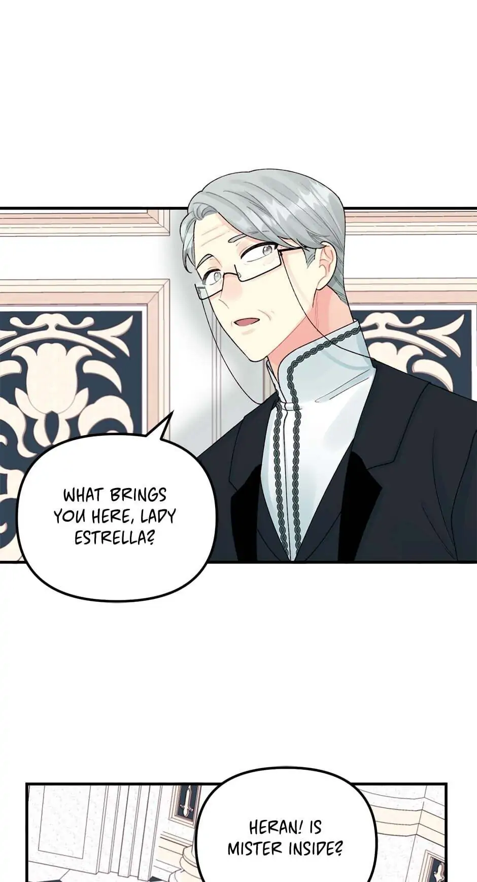 Princess in the Rough Chapter 34 - page 25