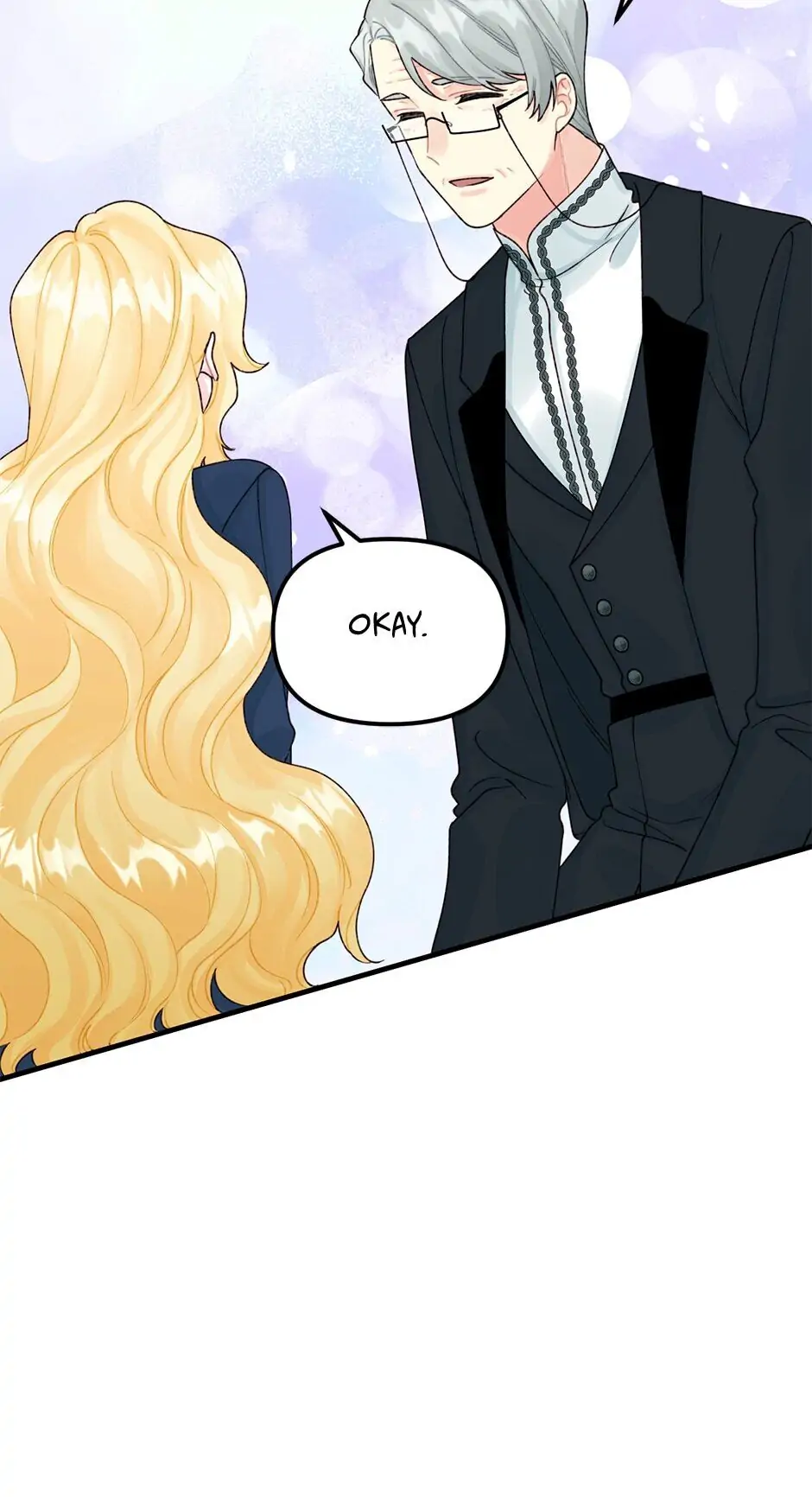 Princess in the Rough Chapter 34 - page 28