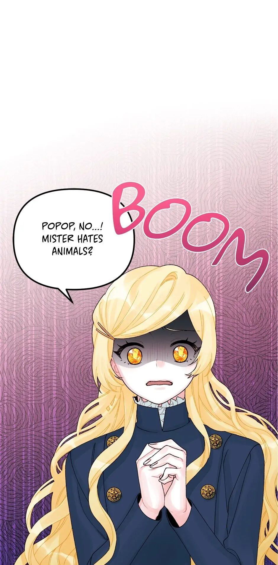 Princess in the Rough Chapter 34 - page 2