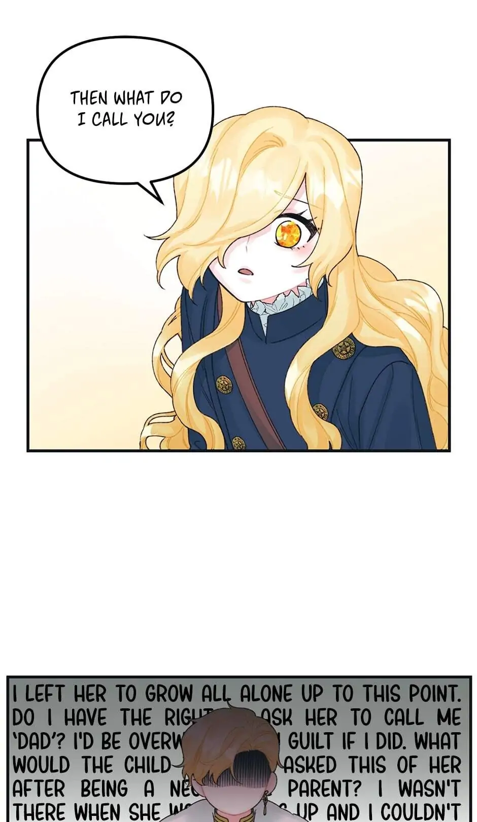 Princess in the Rough Chapter 34 - page 41