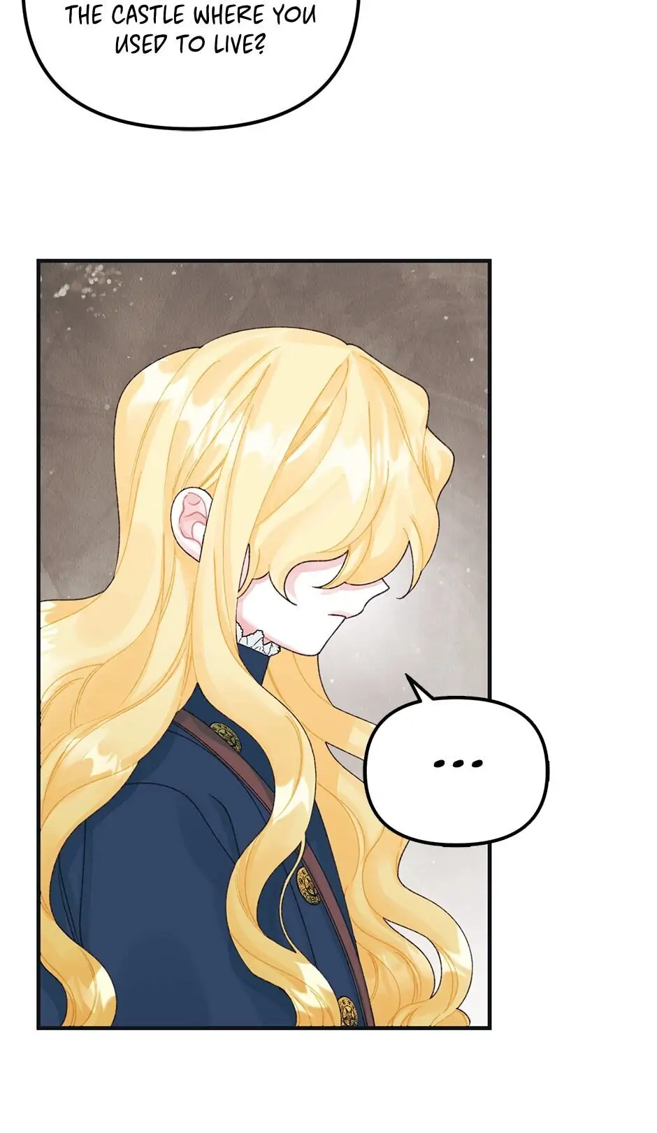 Princess in the Rough Chapter 34 - page 43