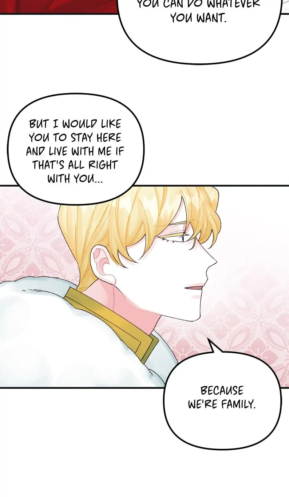 Princess in the Rough Chapter 34 - page 45