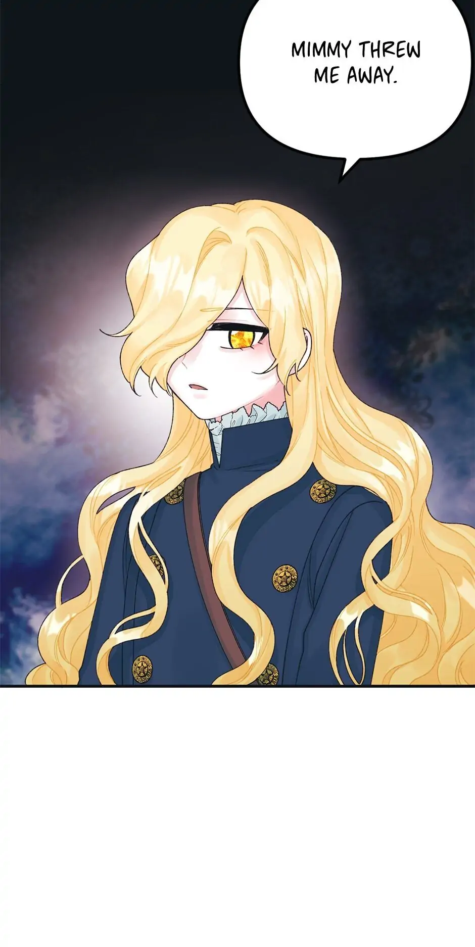 Princess in the Rough Chapter 34 - page 48