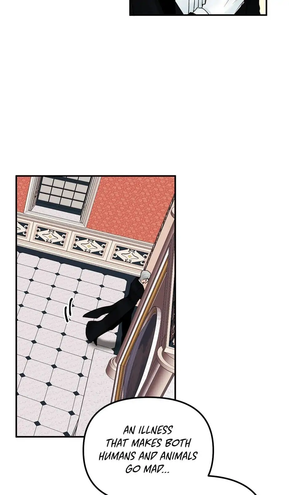 Princess in the Rough Chapter 16 - page 14