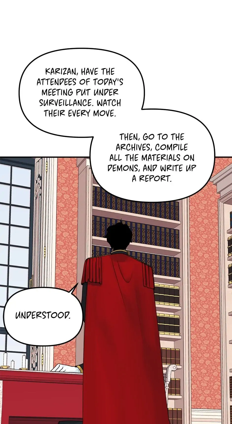 Princess in the Rough Chapter 16 - page 16