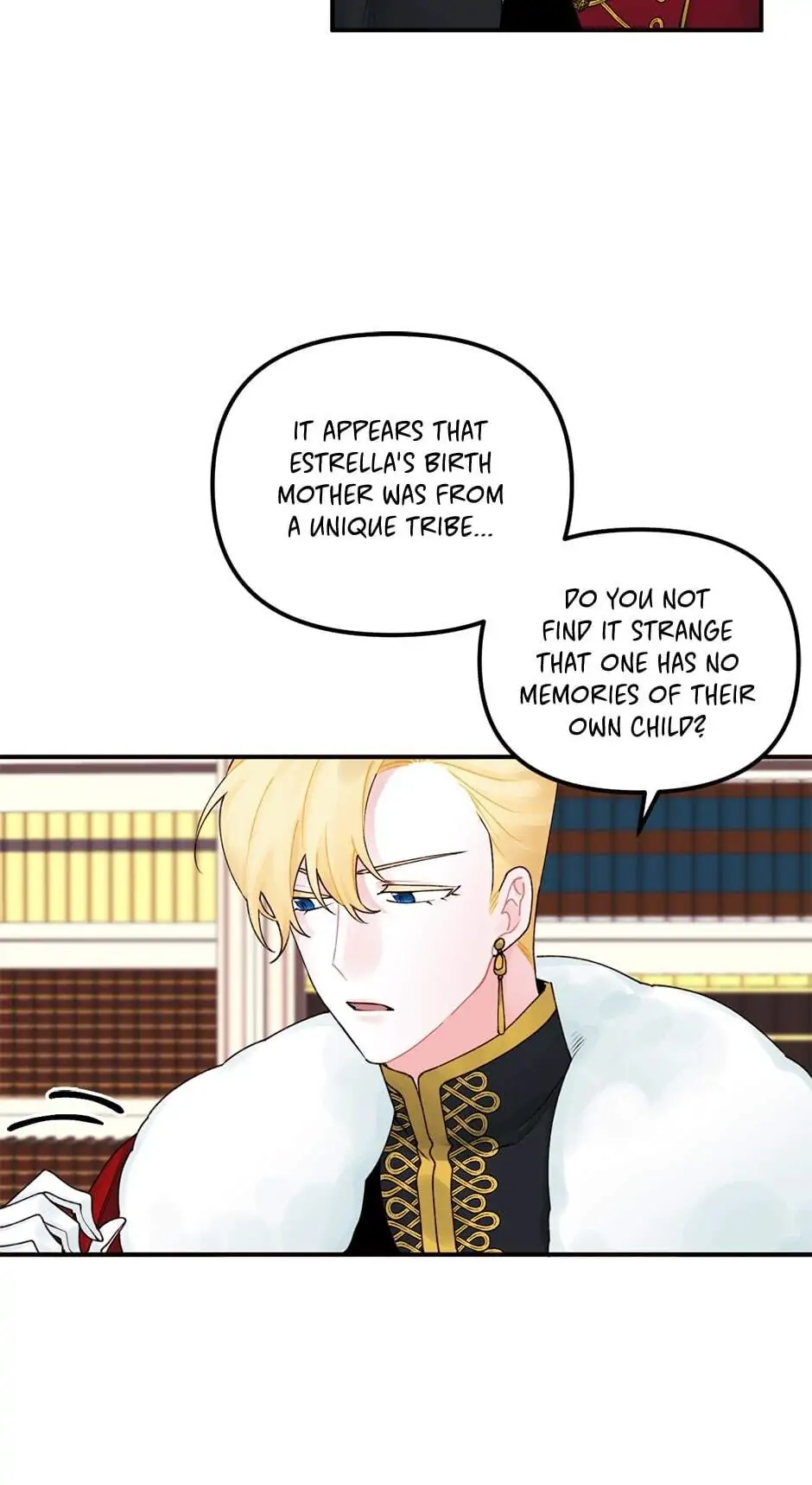 Princess in the Rough Chapter 16 - page 20