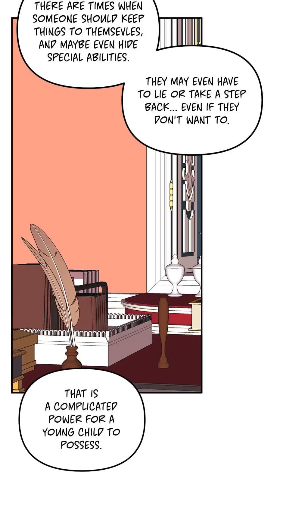 Princess in the Rough Chapter 16 - page 25