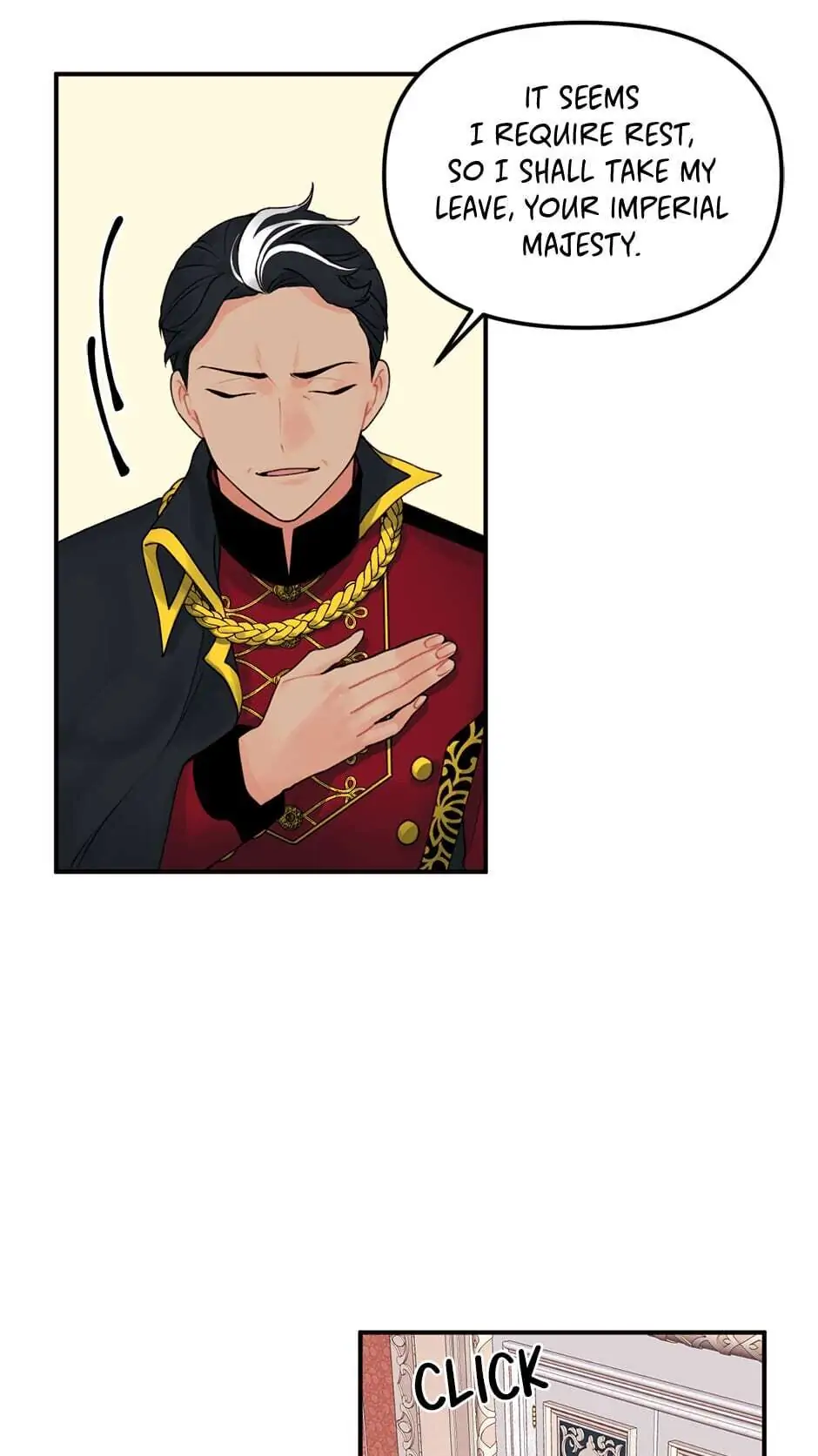 Princess in the Rough Chapter 16 - page 31