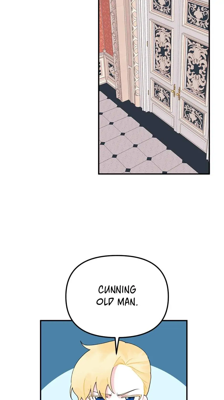 Princess in the Rough Chapter 16 - page 32