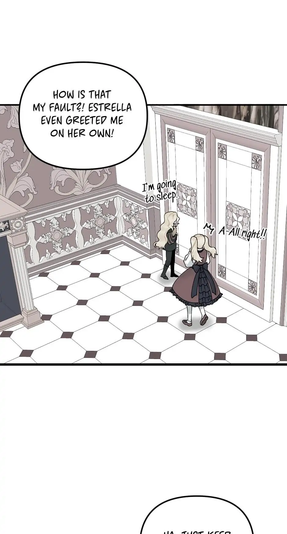Princess in the Rough Chapter 16 - page 41