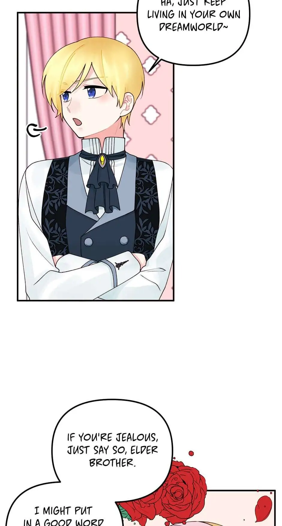 Princess in the Rough Chapter 16 - page 42