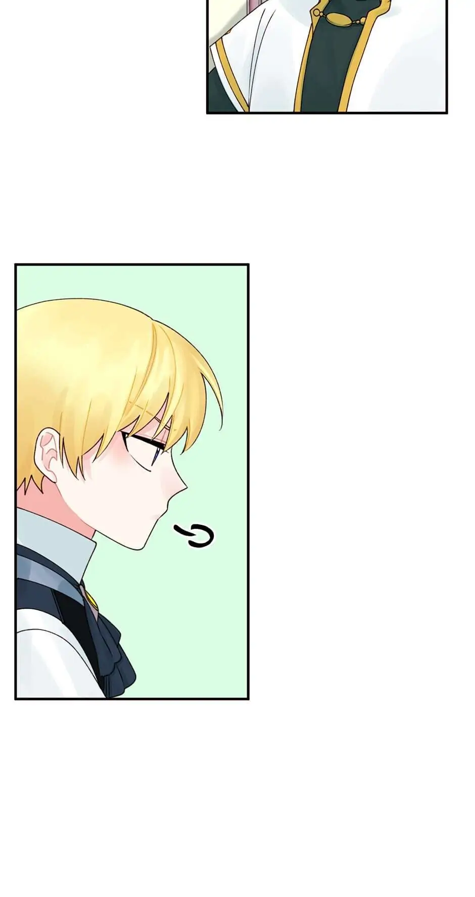 Princess in the Rough Chapter 16 - page 47