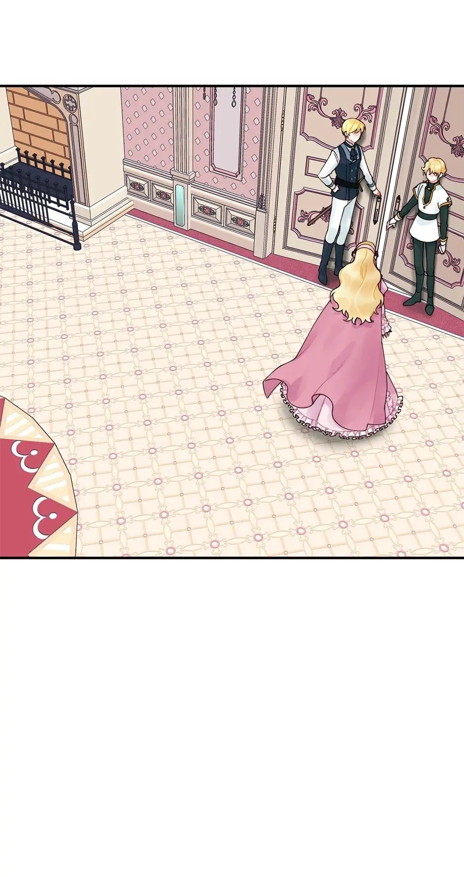Princess in the Rough Chapter 16 - page 48