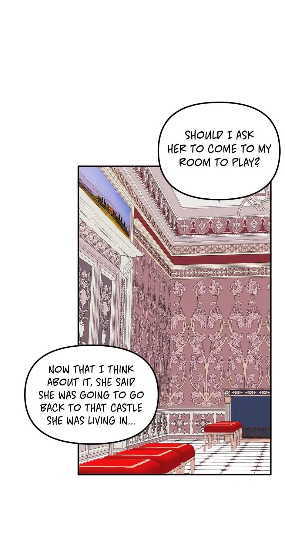 Princess in the Rough Chapter 16 - page 50
