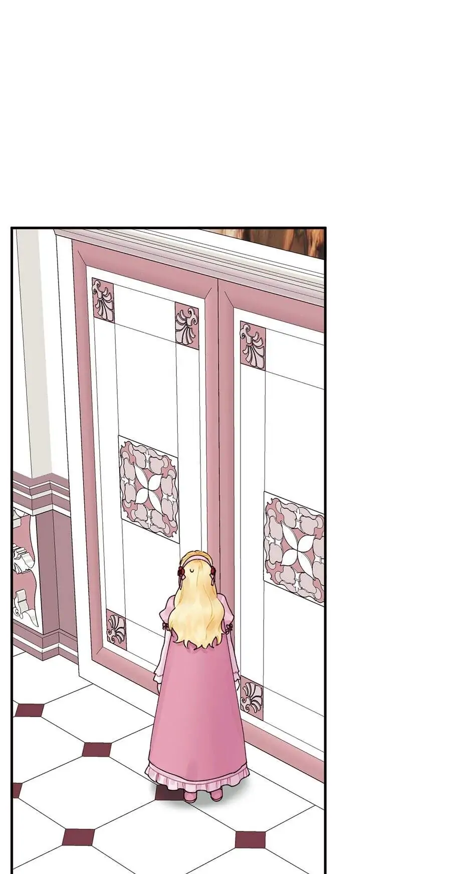 Princess in the Rough Chapter 16 - page 51