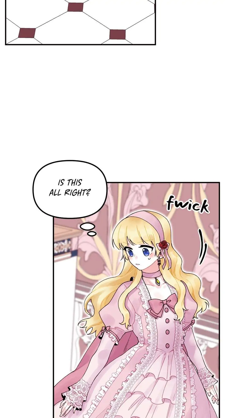 Princess in the Rough Chapter 16 - page 52