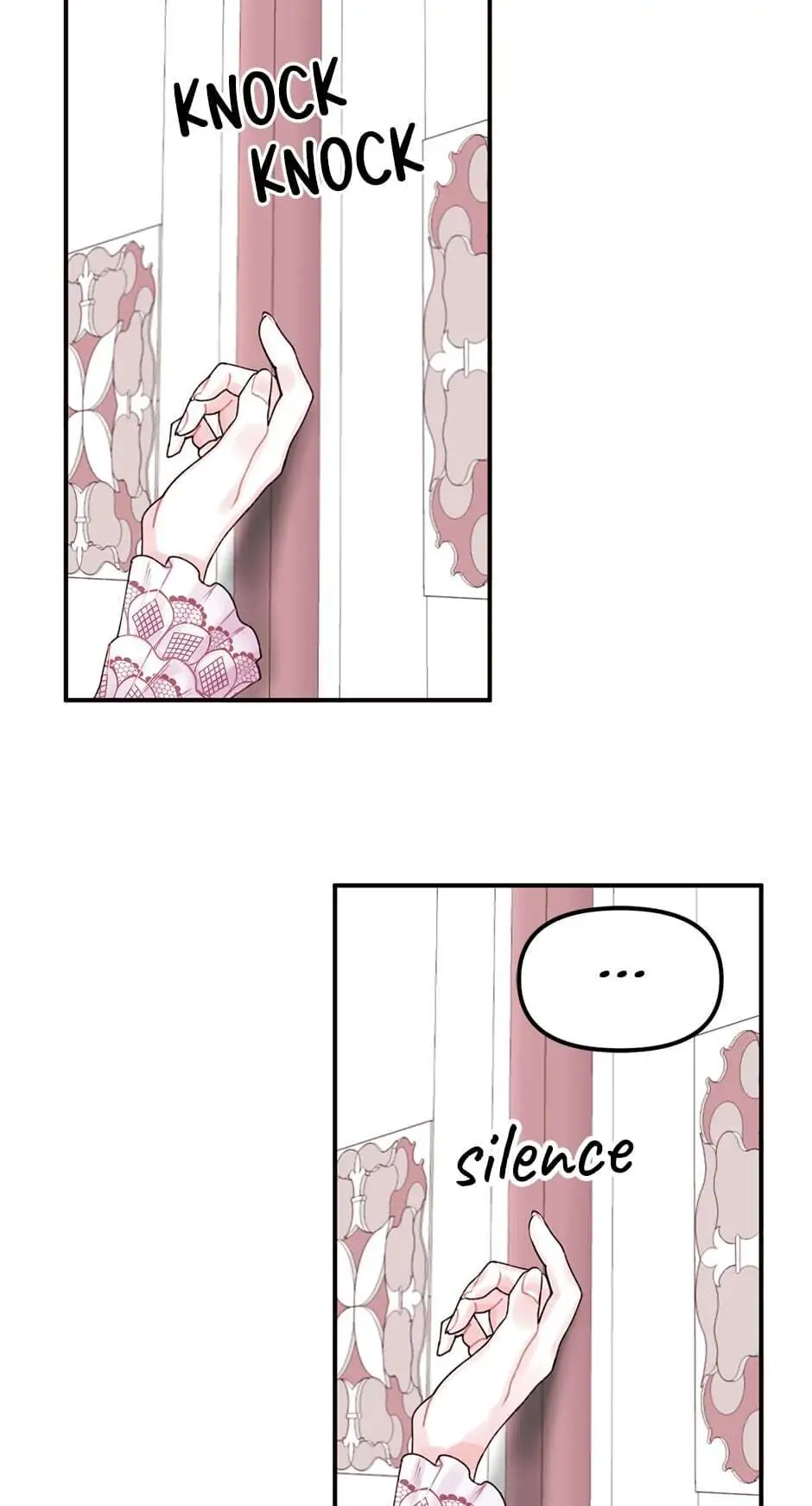 Princess in the Rough Chapter 16 - page 54