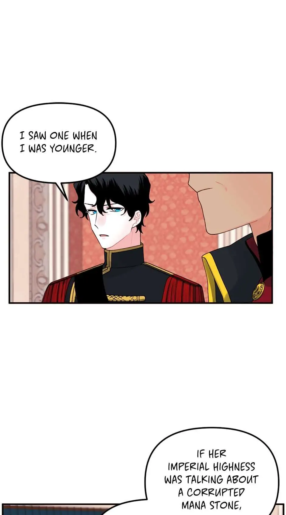 Princess in the Rough Chapter 16 - page 6