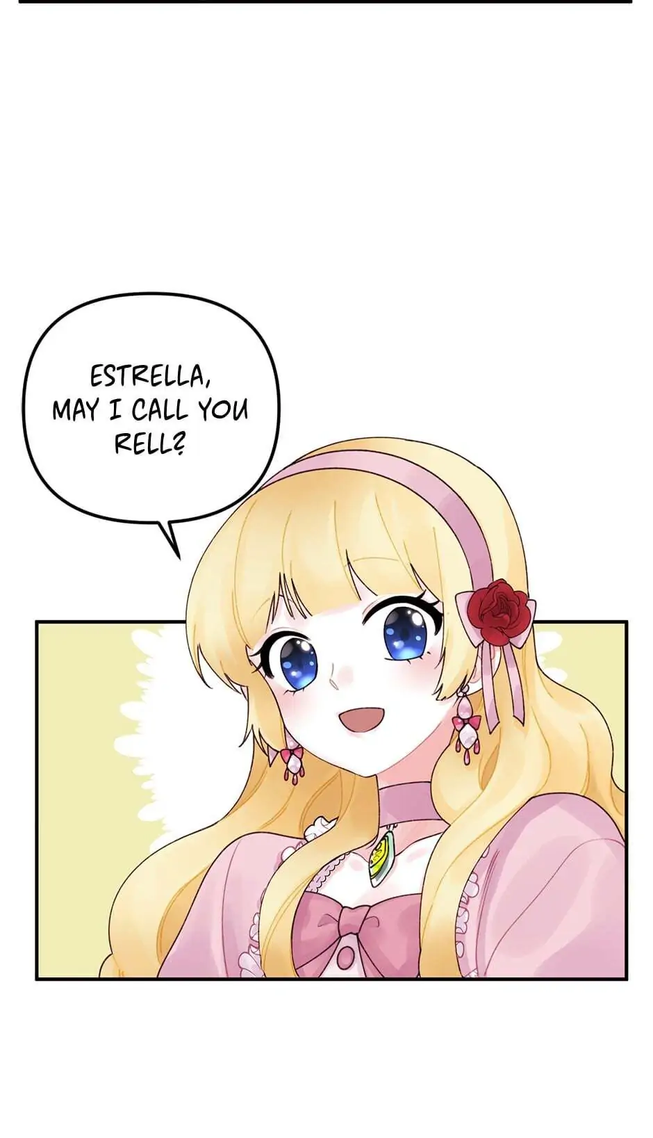 Princess in the Rough Chapter 17 - page 10