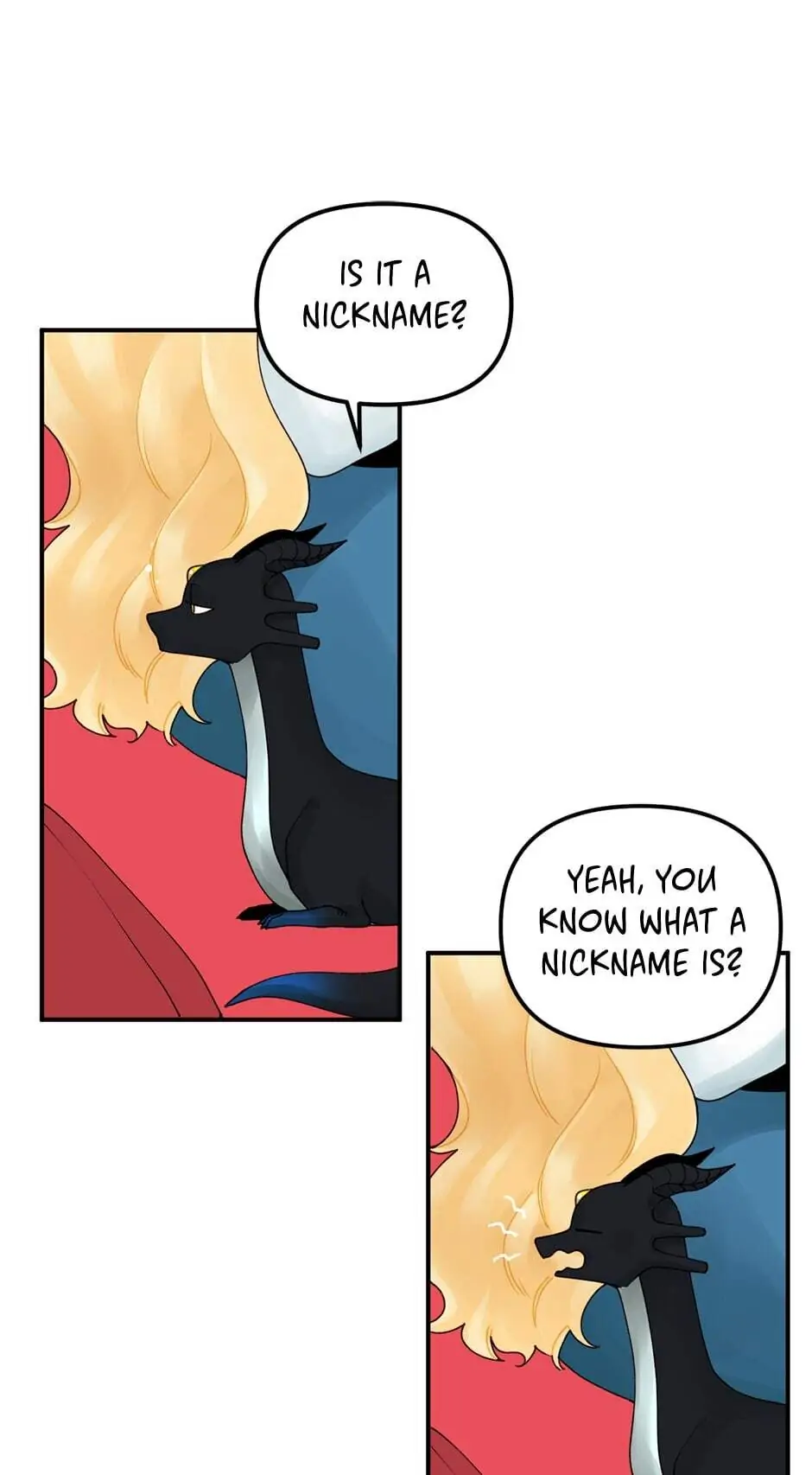 Princess in the Rough Chapter 17 - page 11