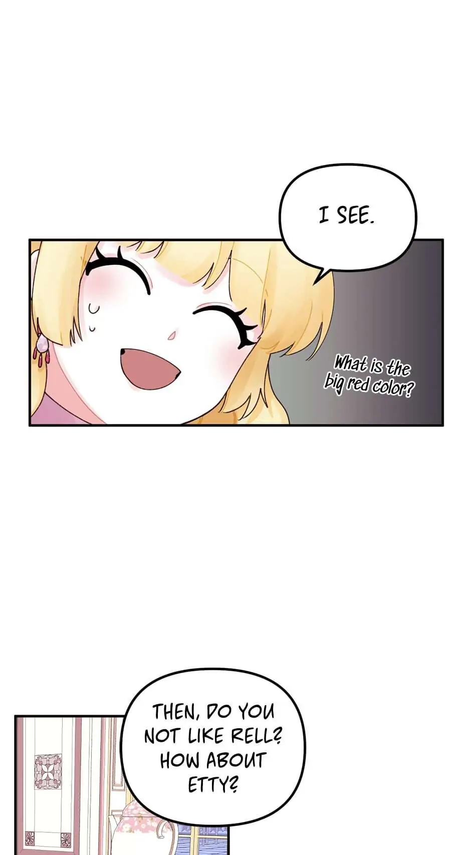 Princess in the Rough Chapter 17 - page 13