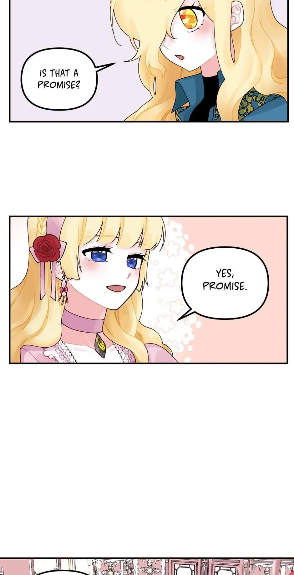 Princess in the Rough Chapter 17 - page 17