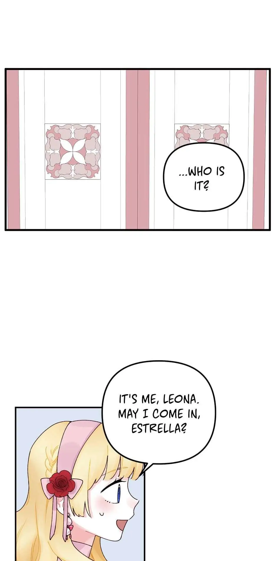Princess in the Rough Chapter 17 - page 1