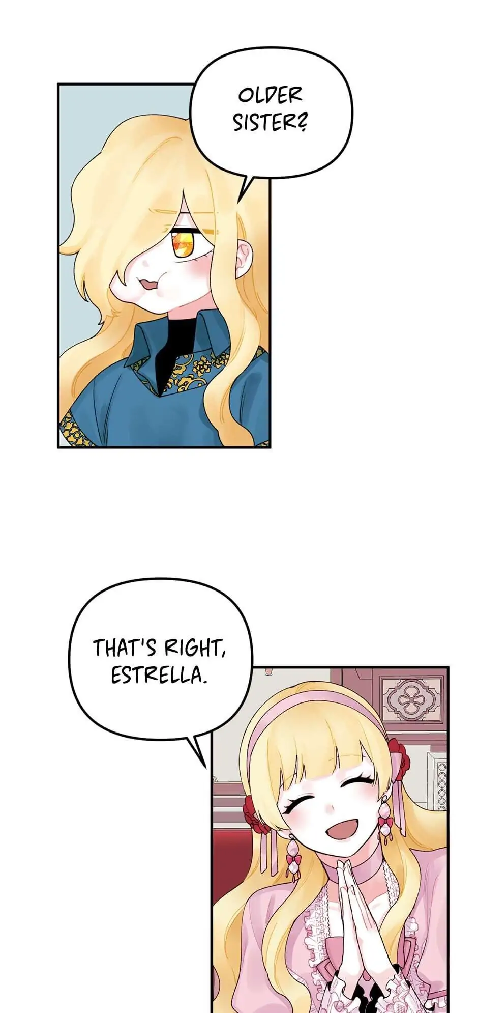 Princess in the Rough Chapter 17 - page 20