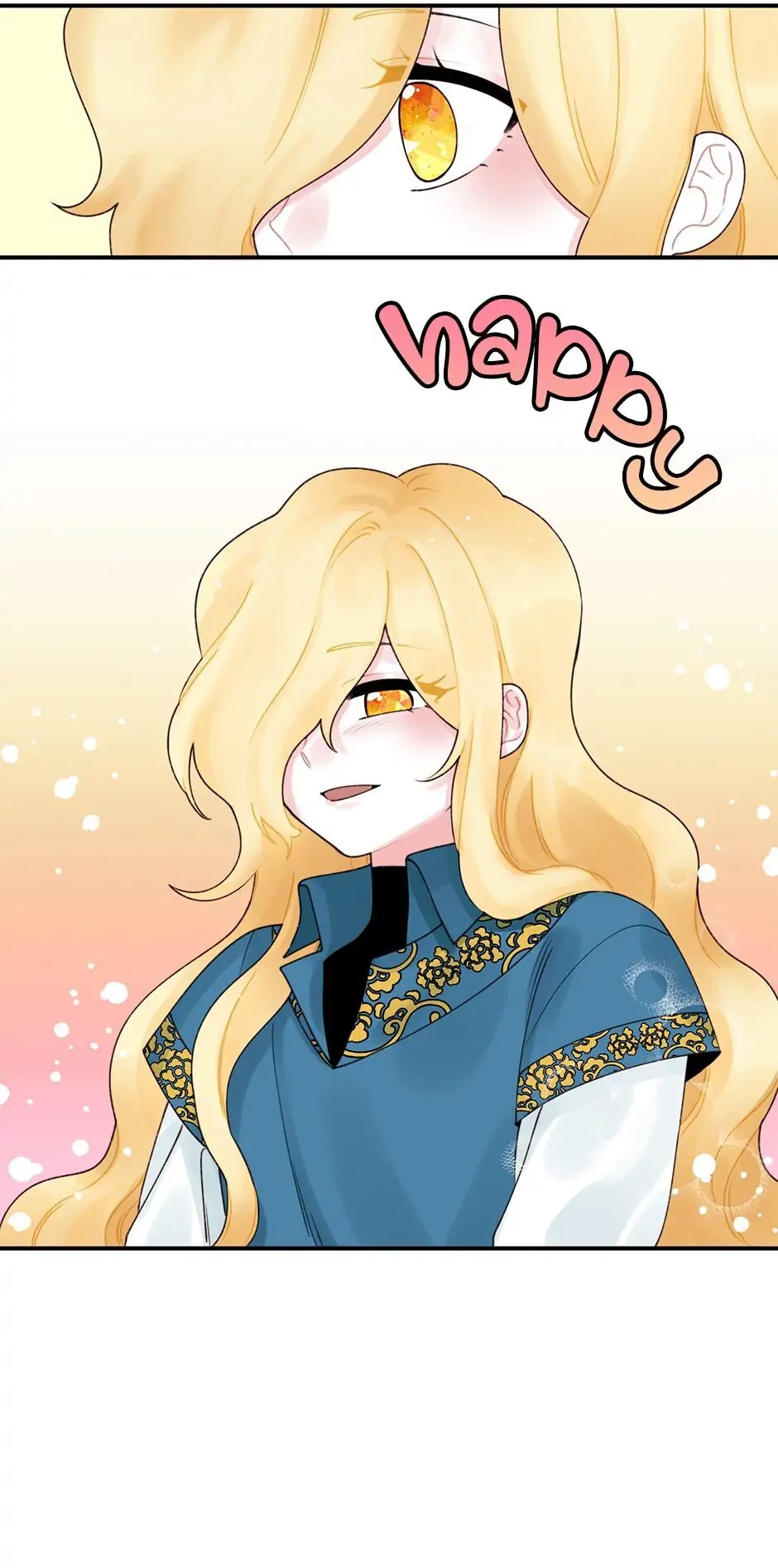 Princess in the Rough Chapter 17 - page 25