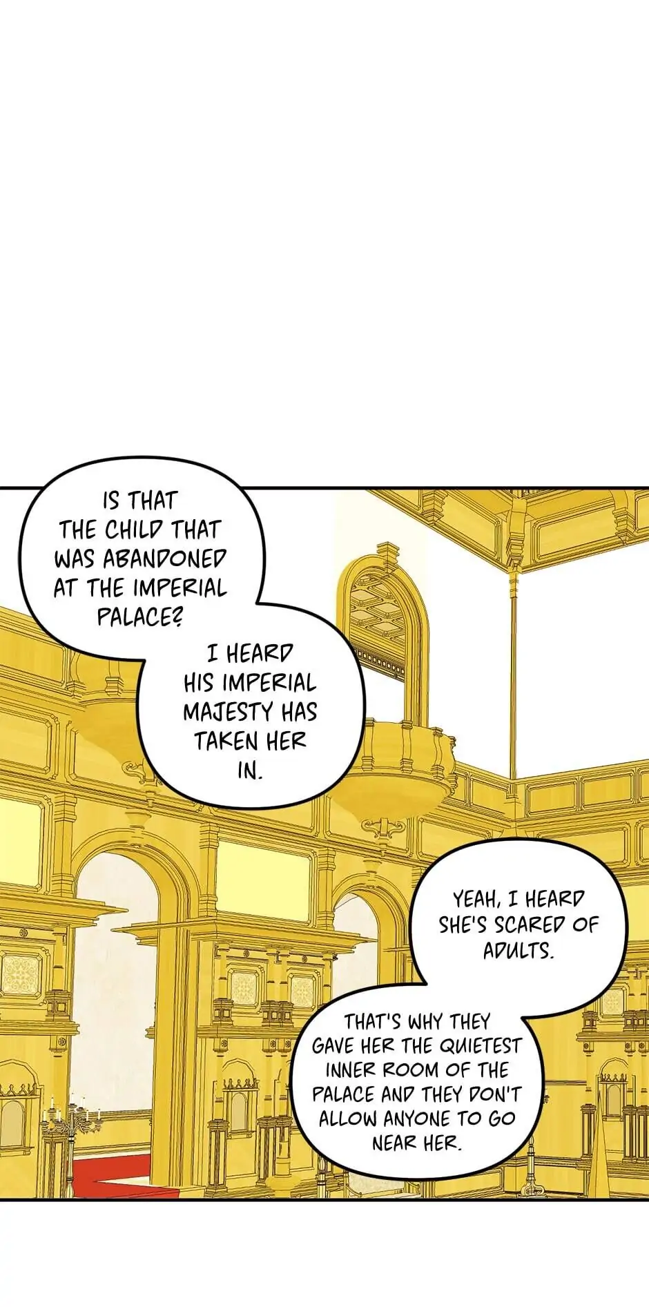 Princess in the Rough Chapter 17 - page 26