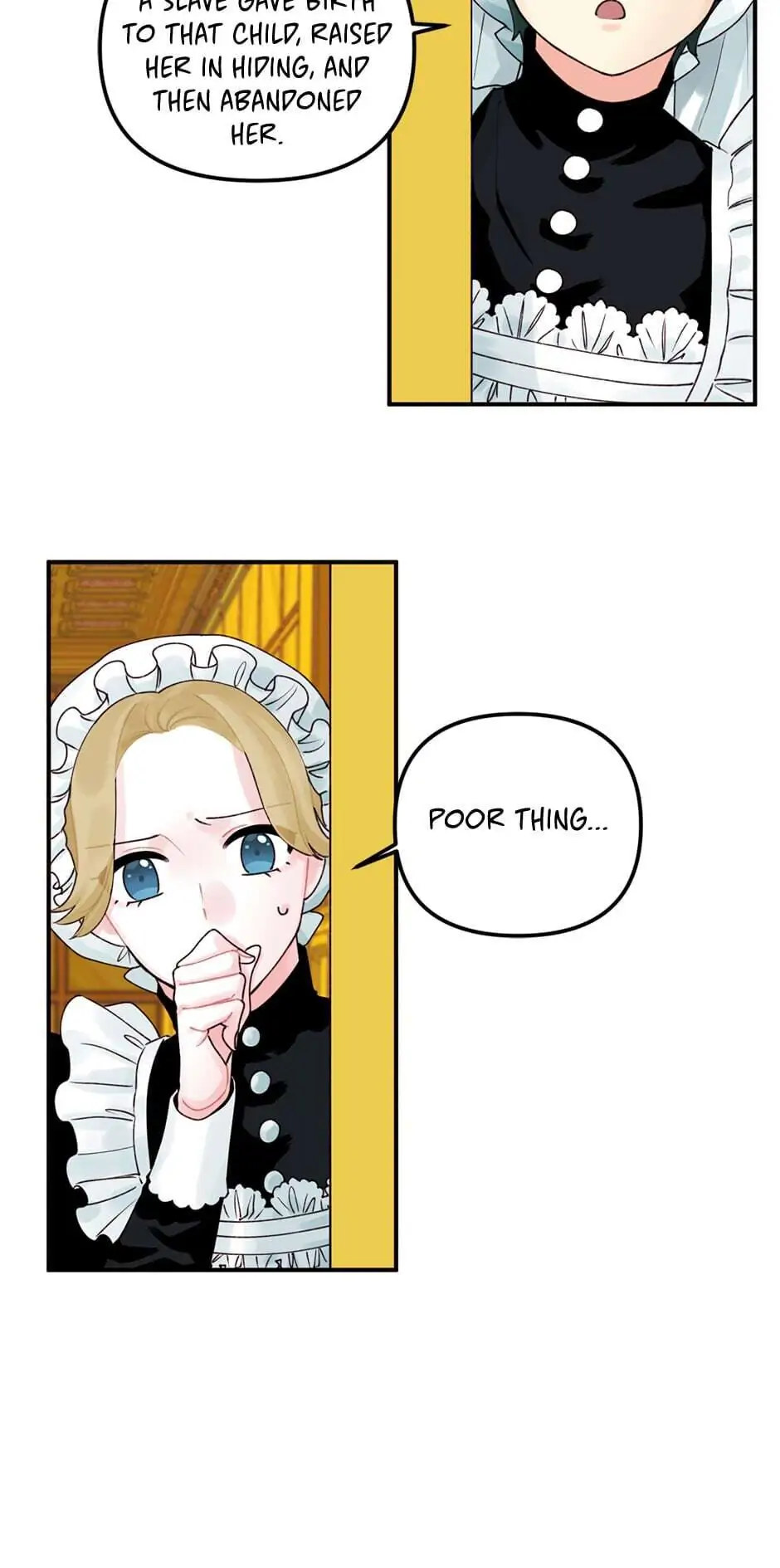 Princess in the Rough Chapter 17 - page 28