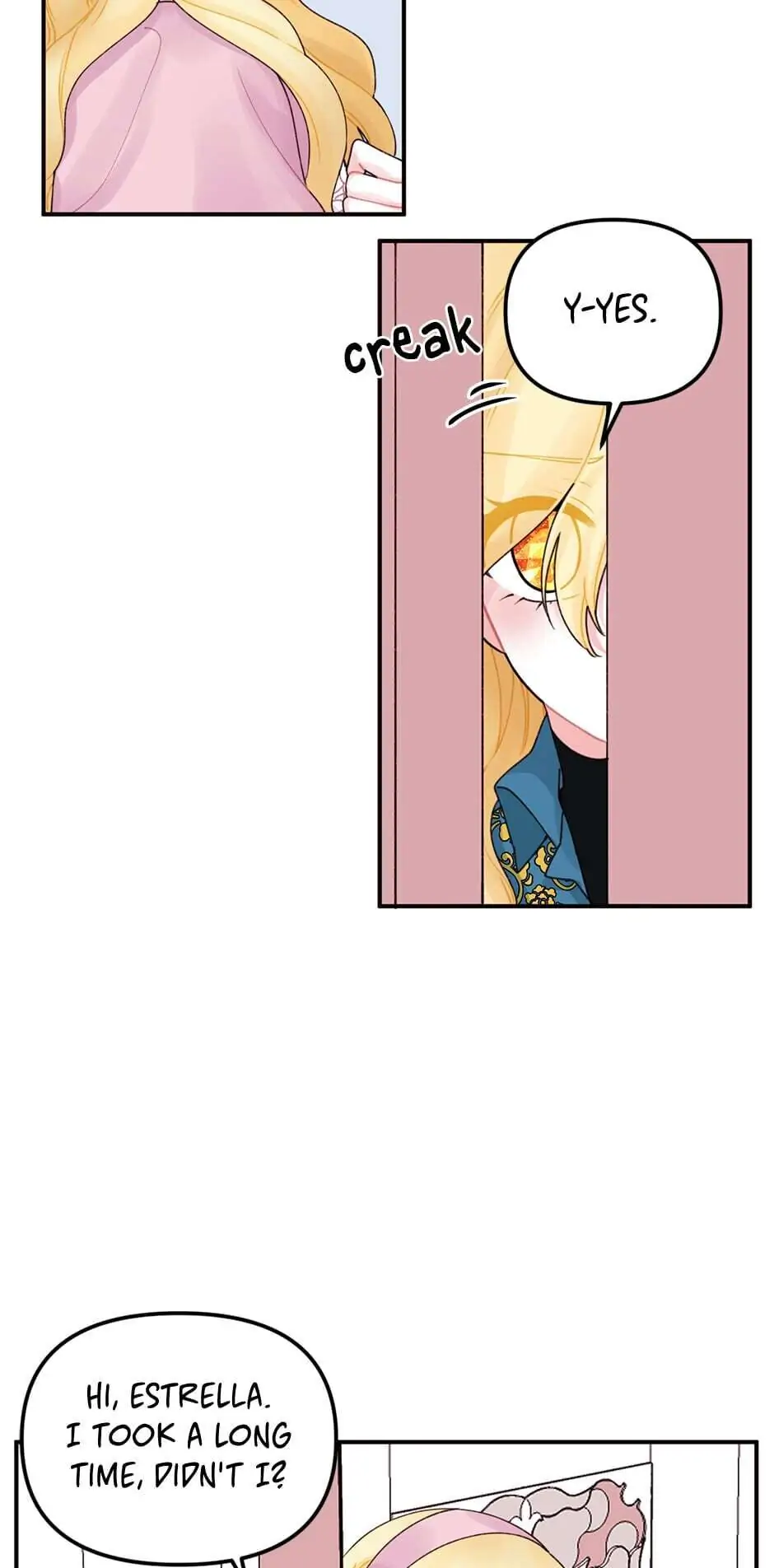 Princess in the Rough Chapter 17 - page 2