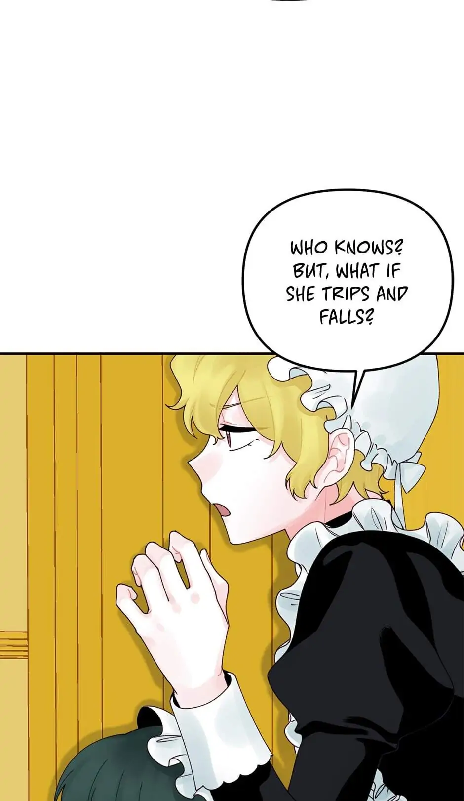 Princess in the Rough Chapter 17 - page 30